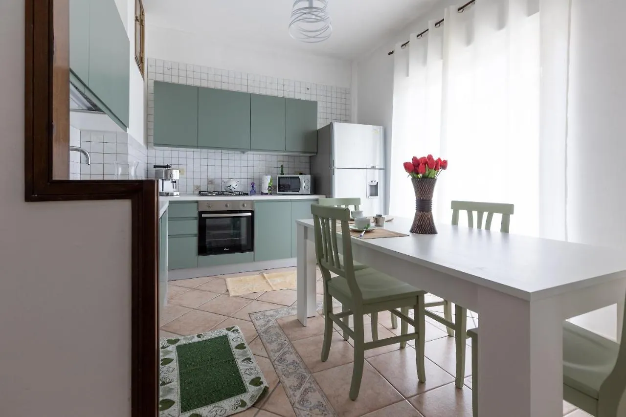 Apartamento Casa Kirribilli Palermo