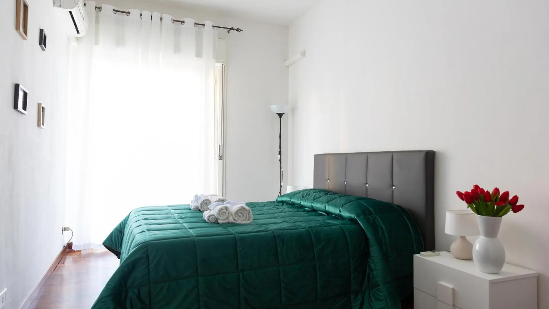 Apartamento Casa Kirribilli Palermo
