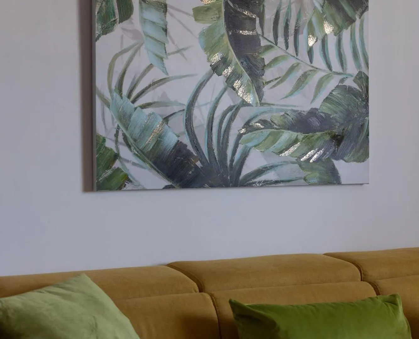 Apartamento Casa Kirribilli Palermo 0*,
