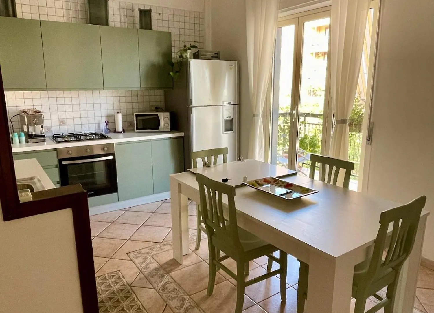 Apartamento Casa Kirribilli Palermo